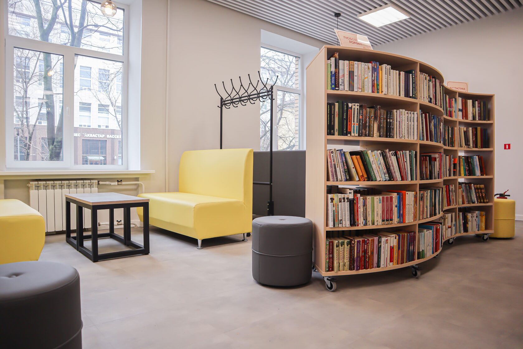 Тематическое занятие «Веселый день с Агнией Барто» пройдет в библиотеке № 163, фото