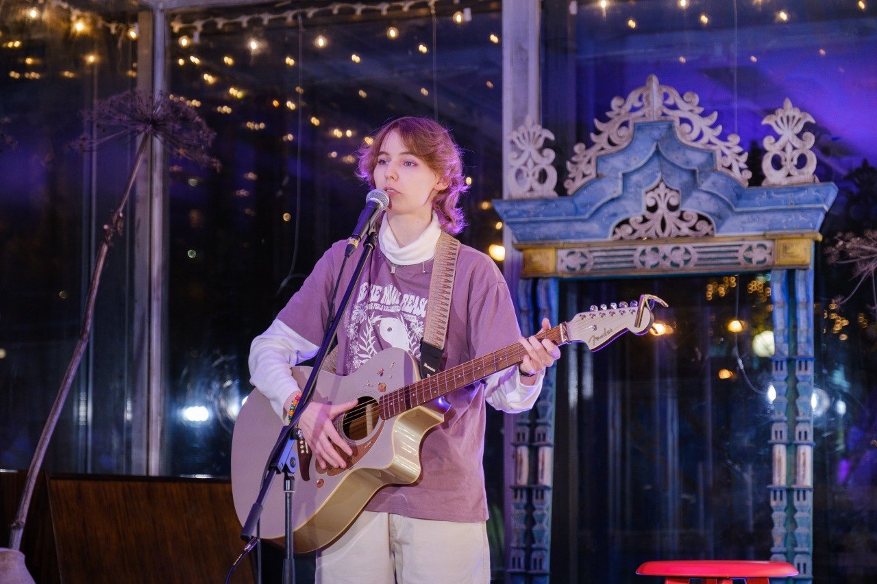 Шоу «Старый рояль» пройдет в районе Преображенское, фото