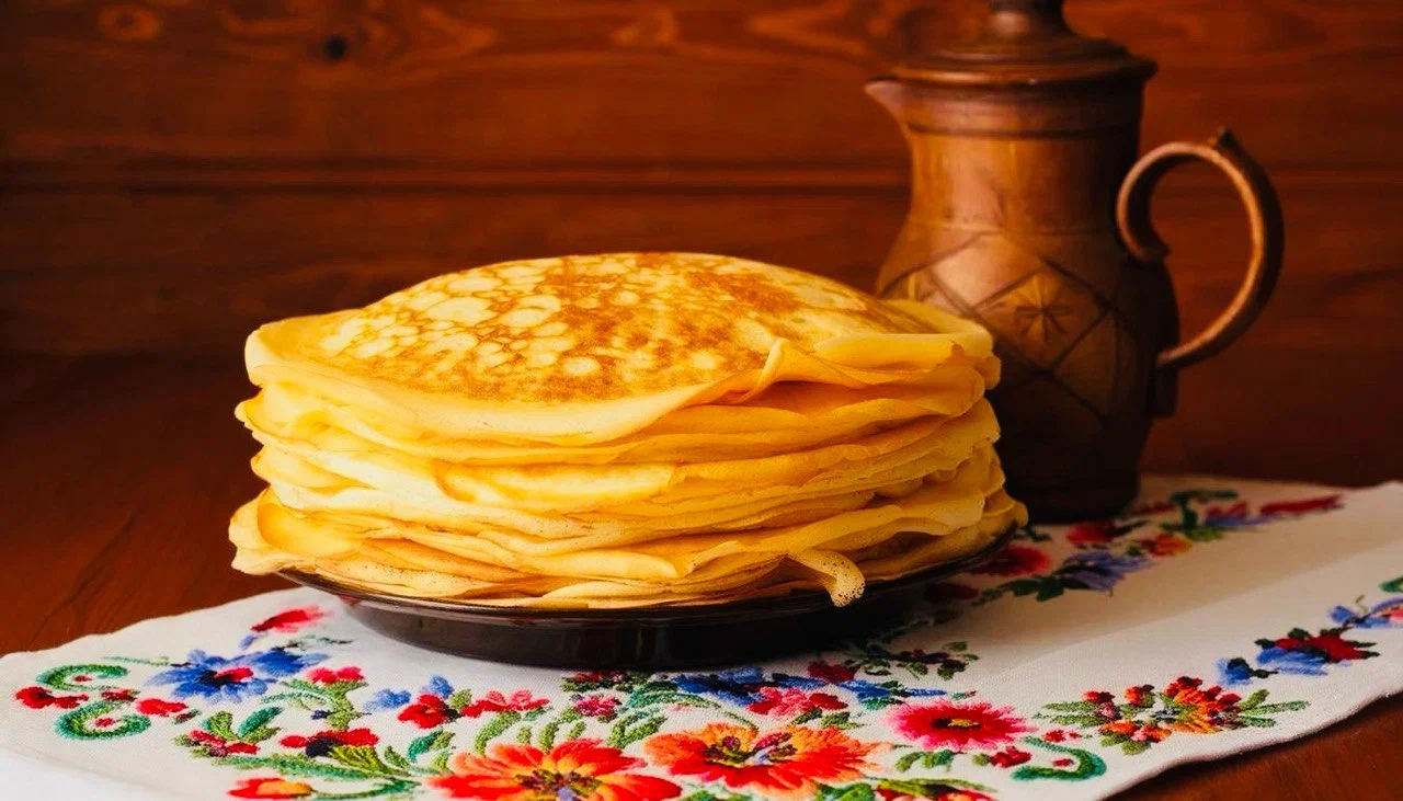 Традиции Масленицы обсудят в библиотеке Царицыно, фото