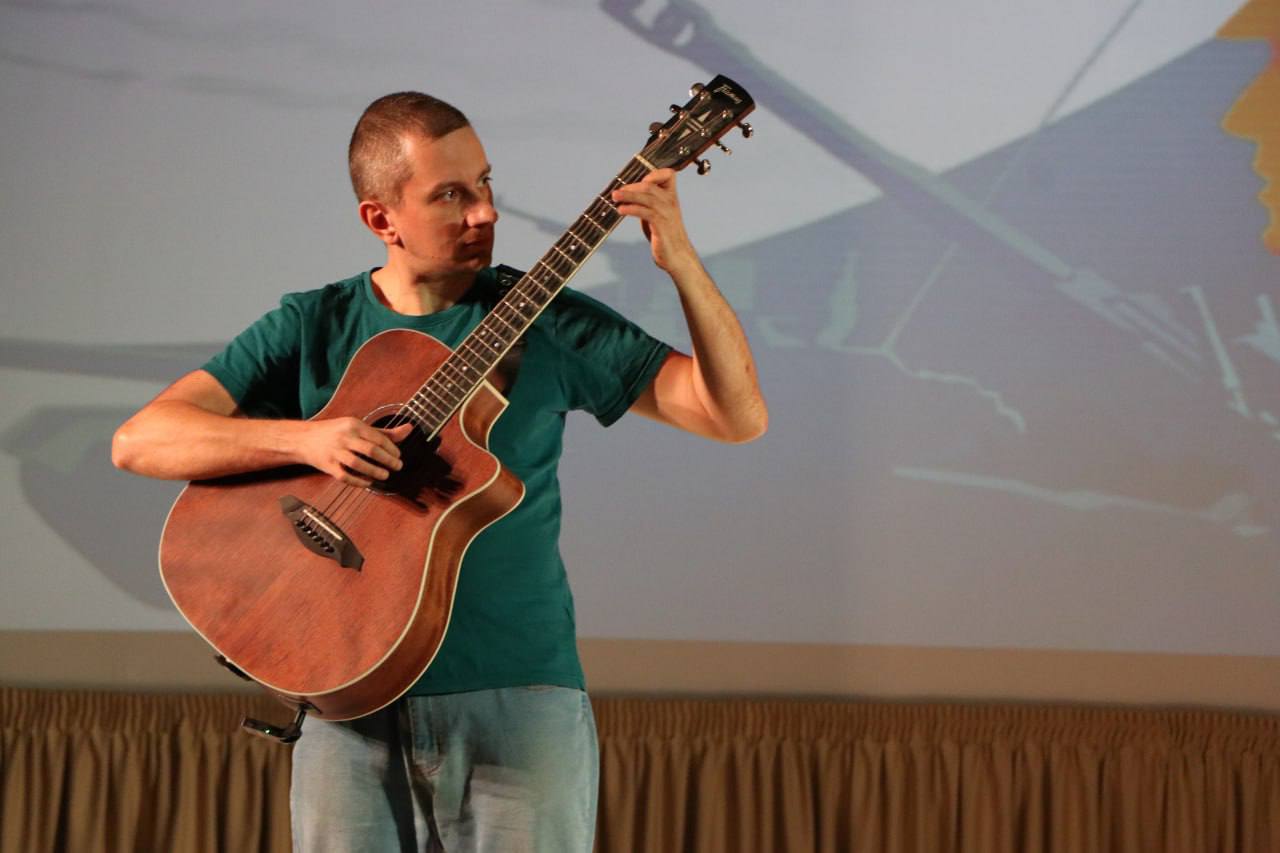 Конкурс художественного слова «Мужество» пройдет в Щербинке, фото