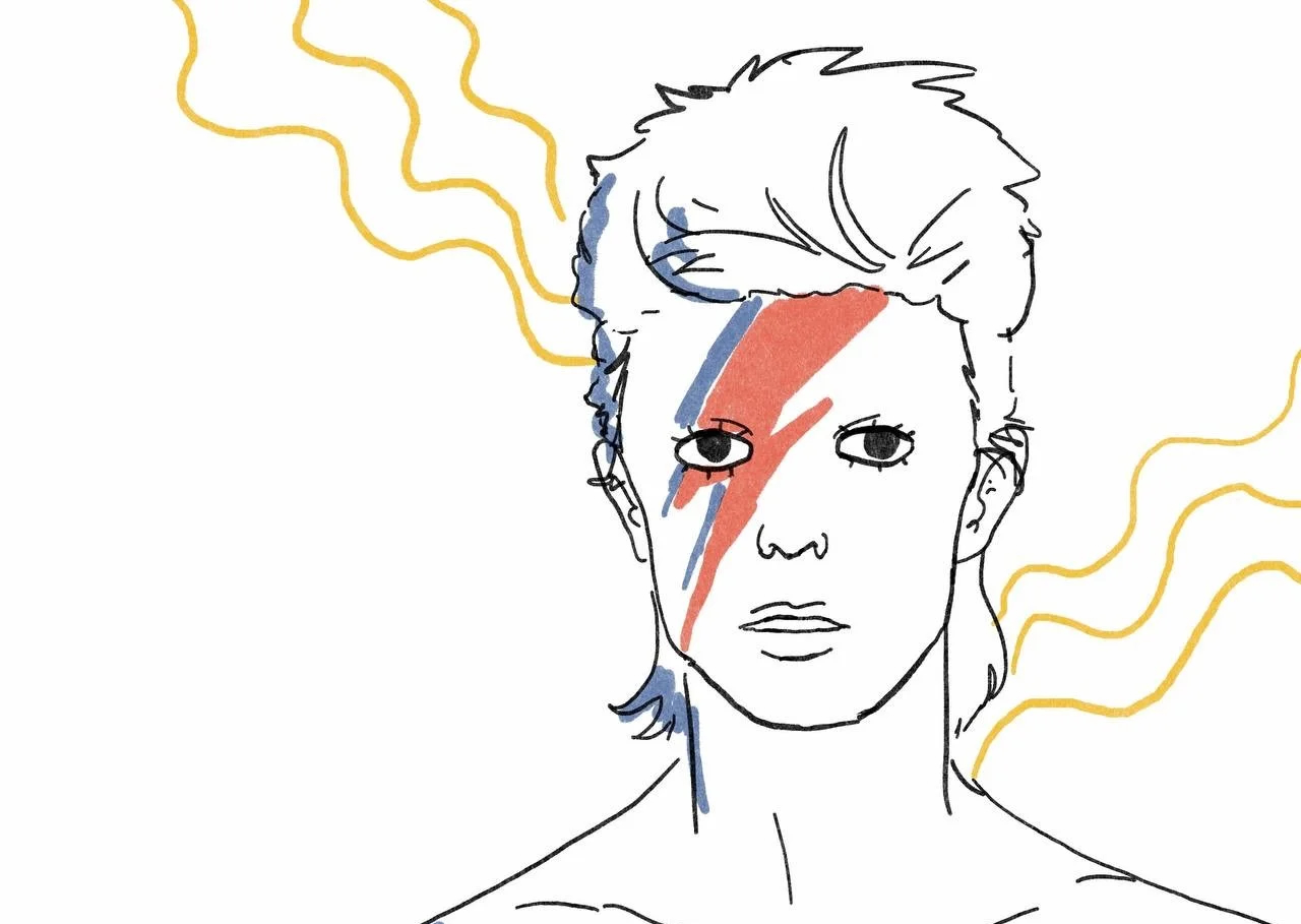 Современные книжные иллюстрации можно увидеть на выставке в Тимирязевском до 1 марта, фото