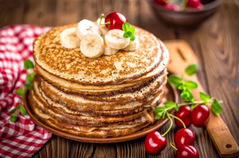 Масленицу «отгуляют» на Капустинском пруду в Свиблово, фото