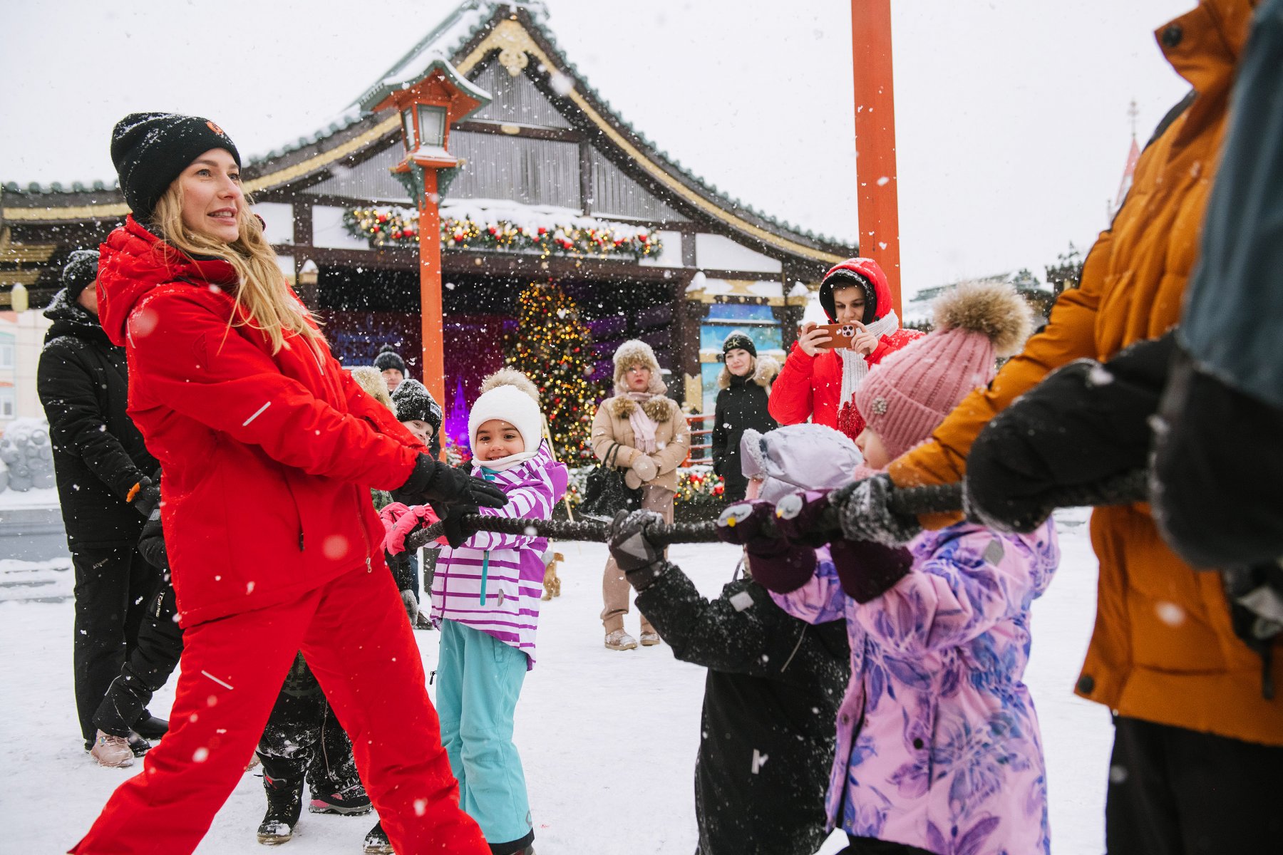 Турниры по редким видам спорта пройдут в сквере имени Судакова в Люблино, фото