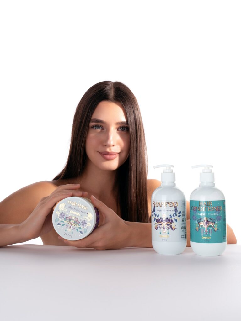 Косметика Chekasso: эффективность, проверенная временем  фото