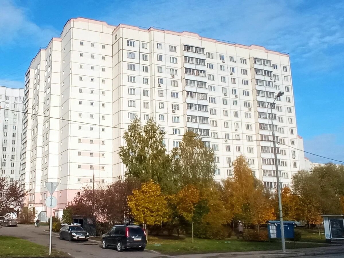 На городских торгах определят владельцев двух крупных помещений в Щербинке, фото