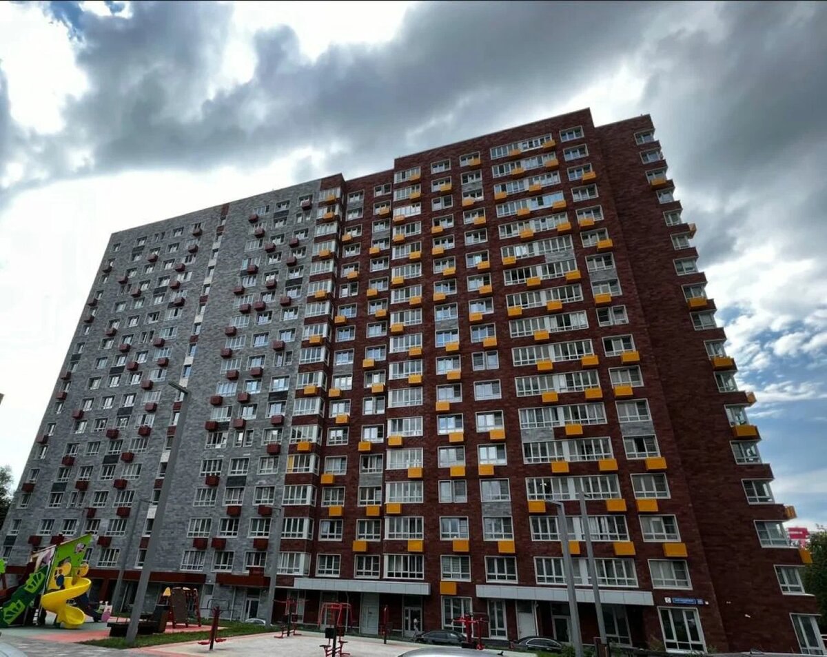 На городские торги выставлены четыре нежилых помещения в ЗАО, фото