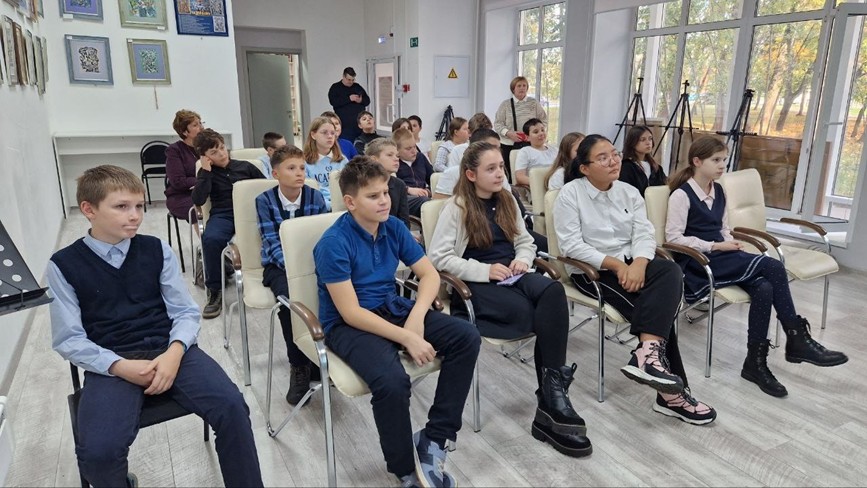 Лекция с викториной об истории Сталинградской битвы пройдет в Свиблово, фото