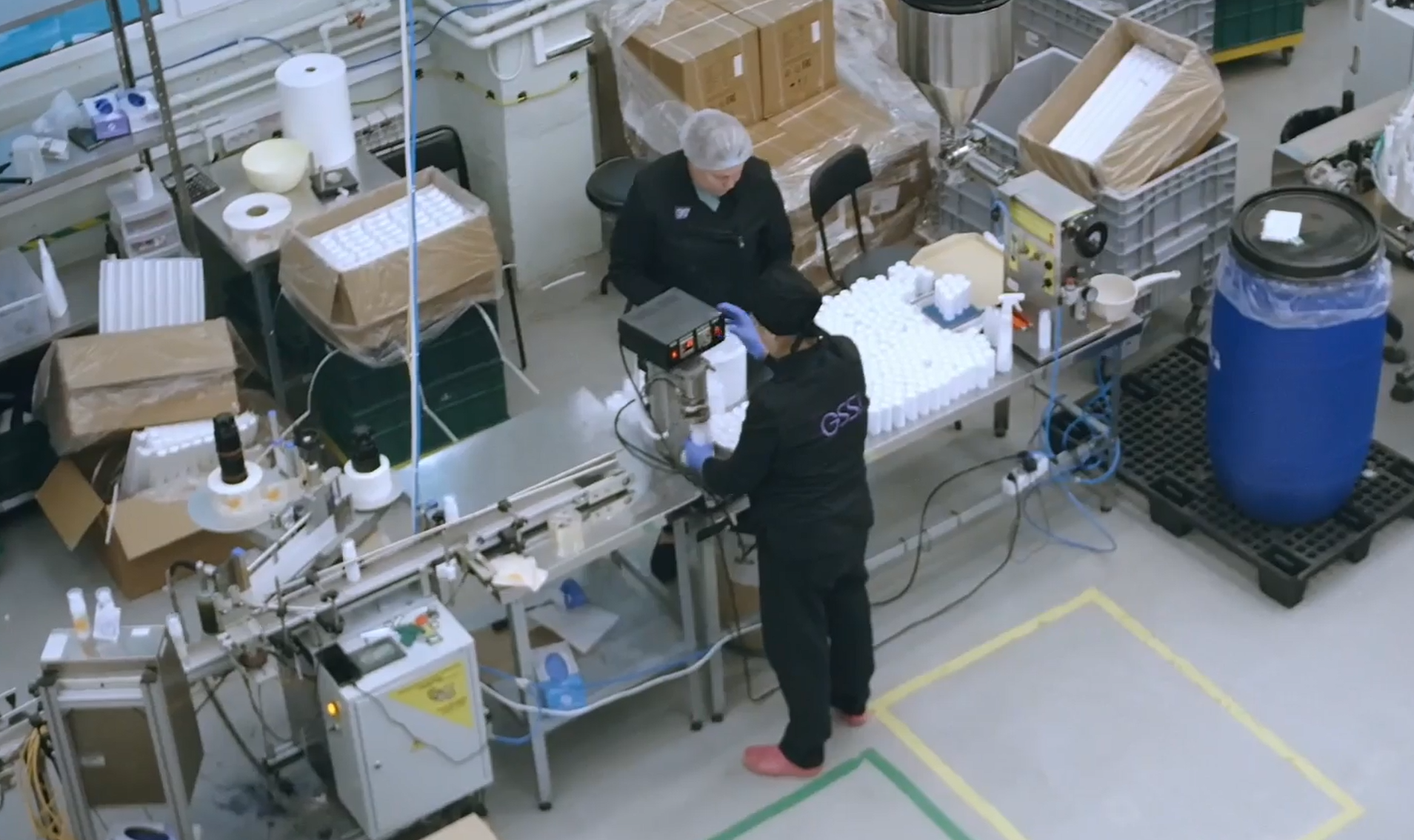 Сергей Собянин рассказал о пользе проекта «Производительность труда» для бизнеса, фото