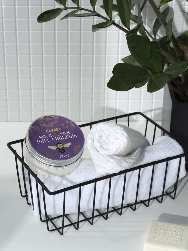 Косметика Chekasso: эффективность, проверенная временем  фото