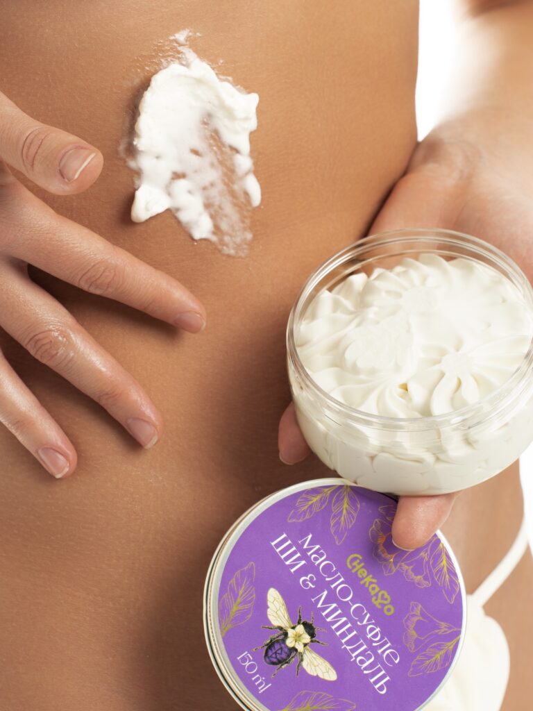 Косметика Chekasso: эффективность, проверенная временем  фото