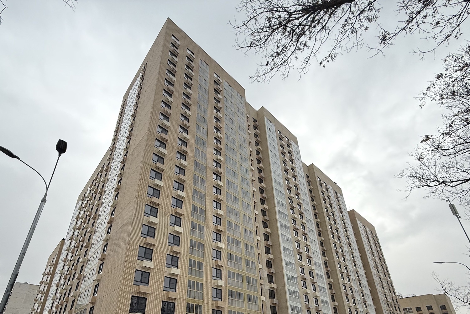 На городские торги выставлены четыре коммерческих помещения в СЗАО, фото