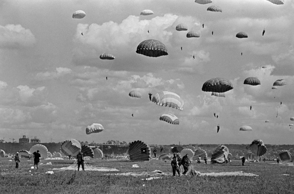 Тушинская &mdash; Спартак: к взлету готов  фото