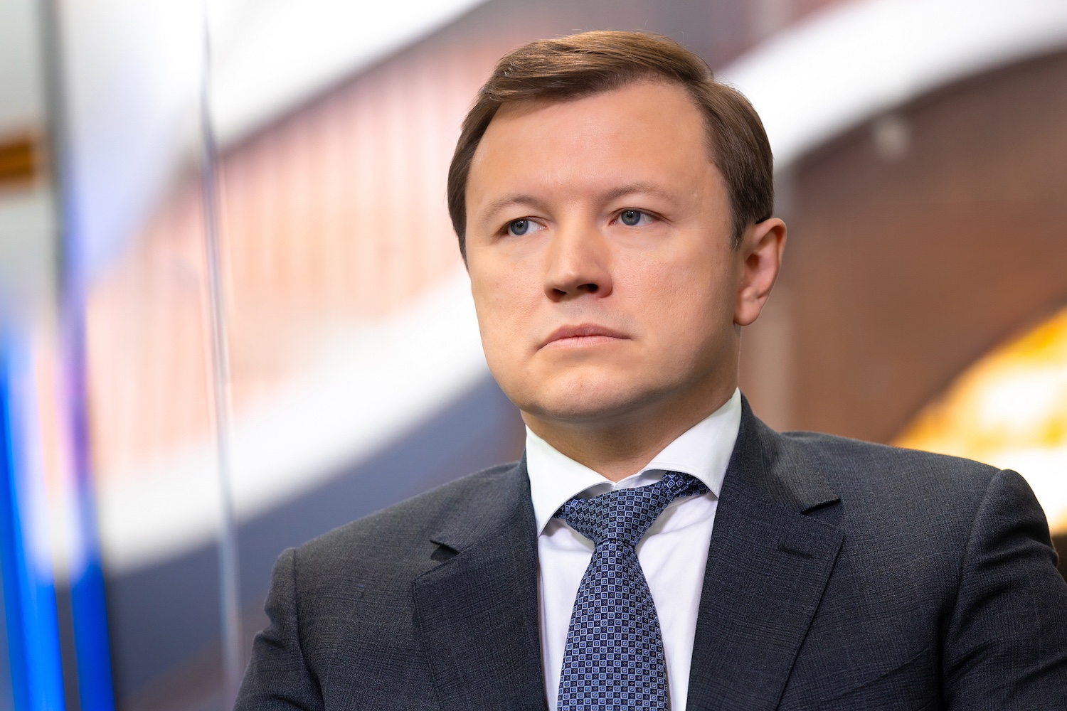 Ефимов: Станцию метро «Липецкая» построят с двумя вестибюлями, фото