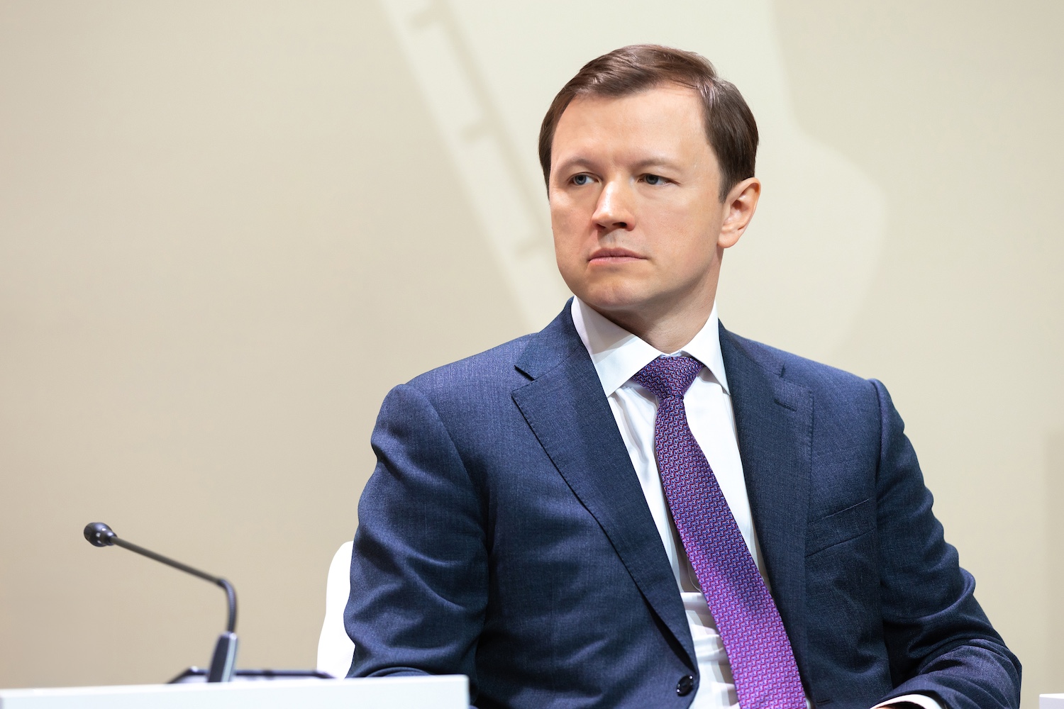 Ефимов: В районе Бекасово построят административное здание, фото