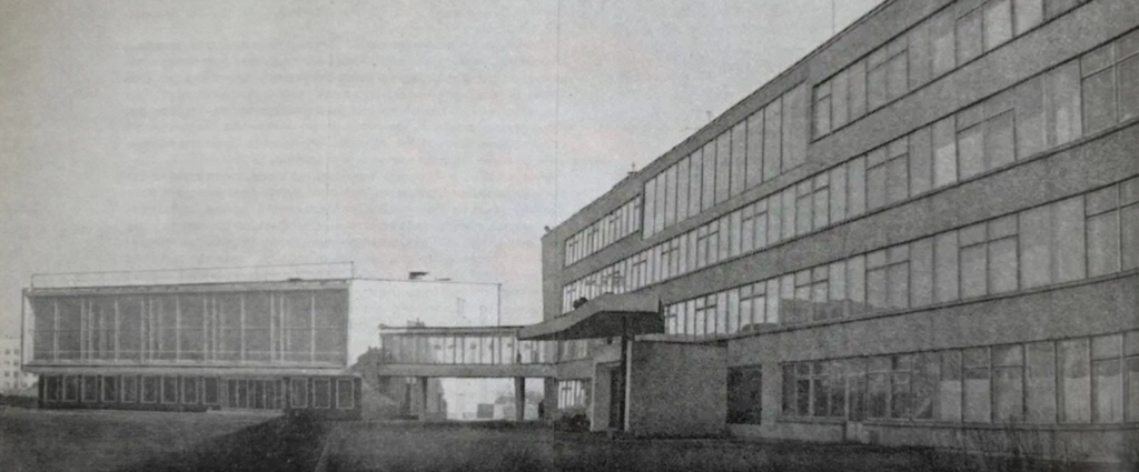 Волжская — Текстильщики: от Гайдара до Гайдая Волжская — Текстильщики: от Гайдара до Гайдая фото