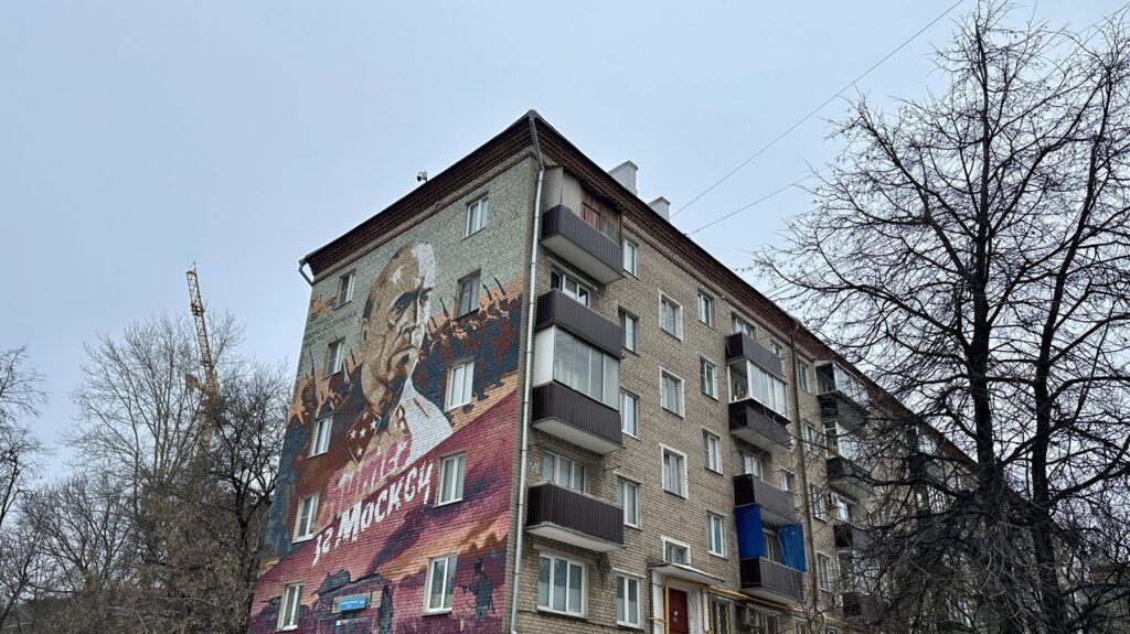 Тушинская &mdash; Спартак: к взлету готов  фото