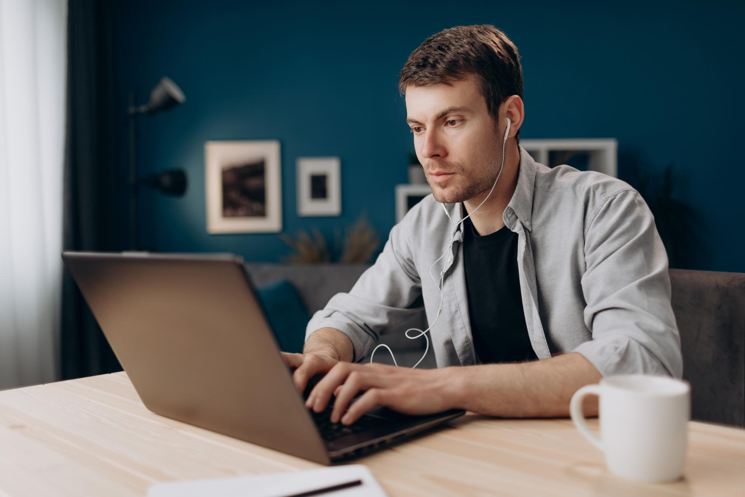 Цифровой ликбез: как самому освоить азы безопасности в сети, фото