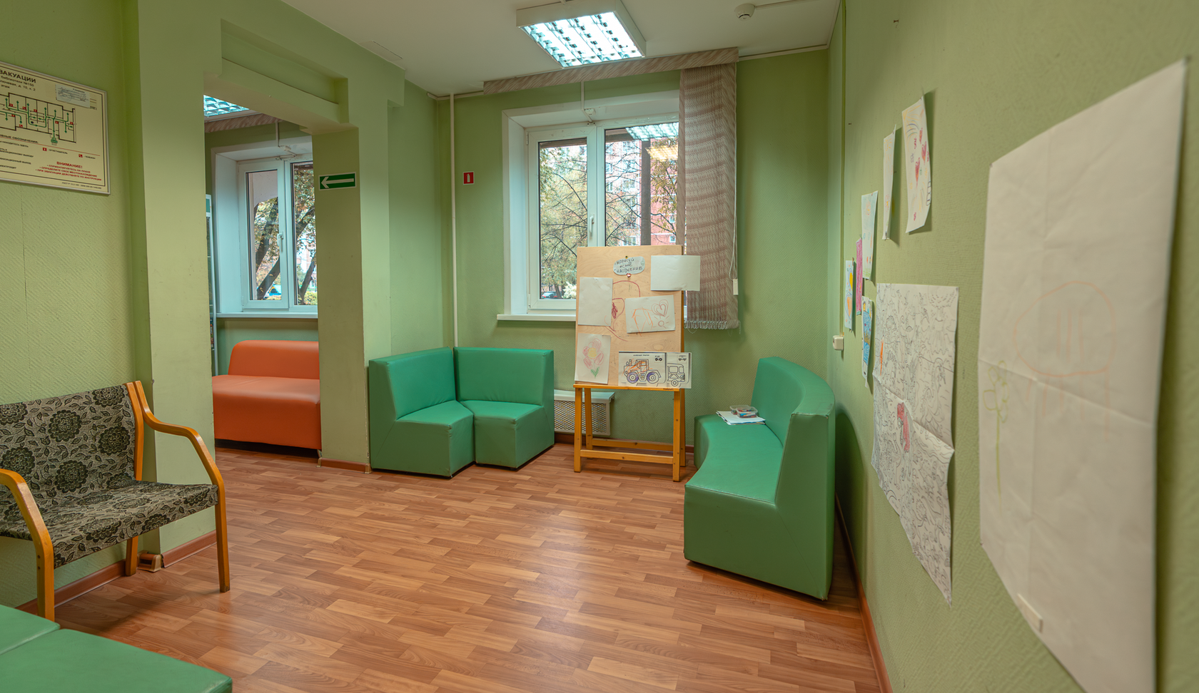 Культурные выходные пройдут в Братеево, фото