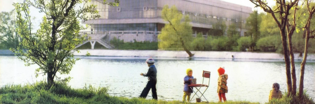 Волжская — Текстильщики: район храмов поменьше Волжская — Текстильщики: район храмов поменьше фото