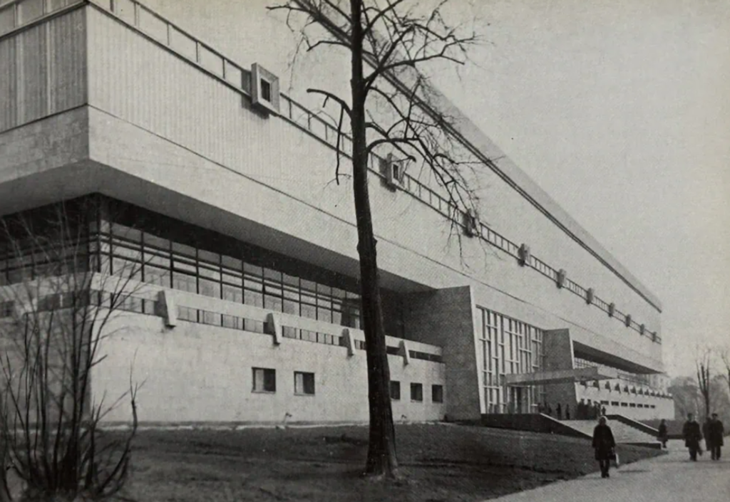 Волжская — Текстильщики: район храмов поменьше Волжская — Текстильщики: район храмов поменьше фото