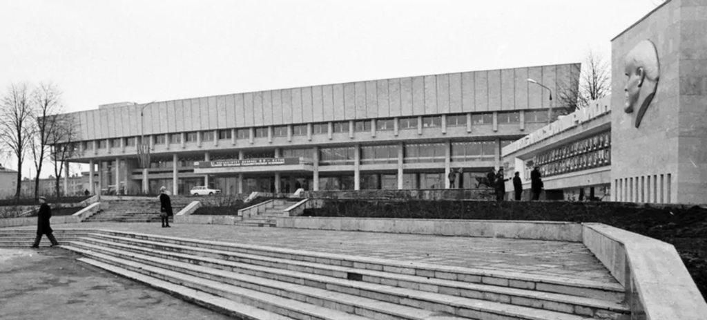 Волжская — Текстильщики: район храмов поменьше Волжская — Текстильщики: район храмов поменьше фото