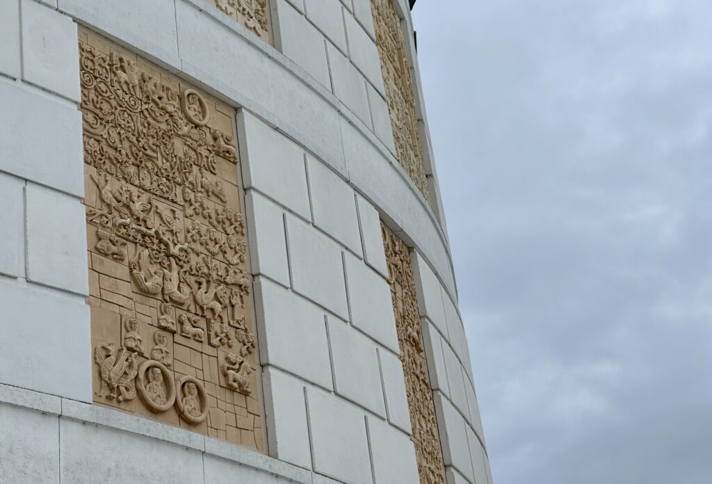 Тушинская &mdash; Спартак: к взлету готов  фото