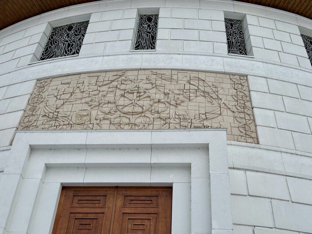 Тушинская &mdash; Спартак: к взлету готов  фото