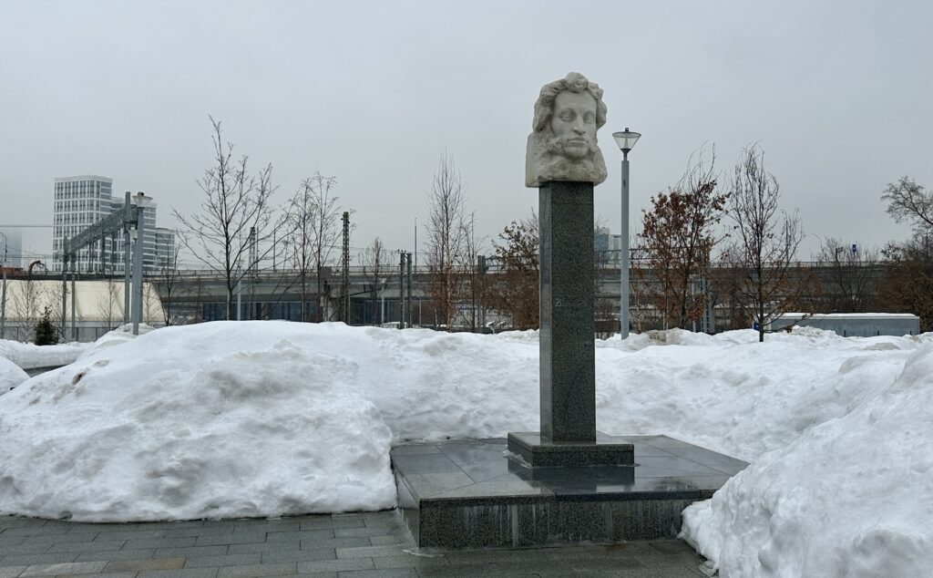 Волжская — Текстильщики: район храмов поменьше Волжская — Текстильщики: район храмов поменьше фото