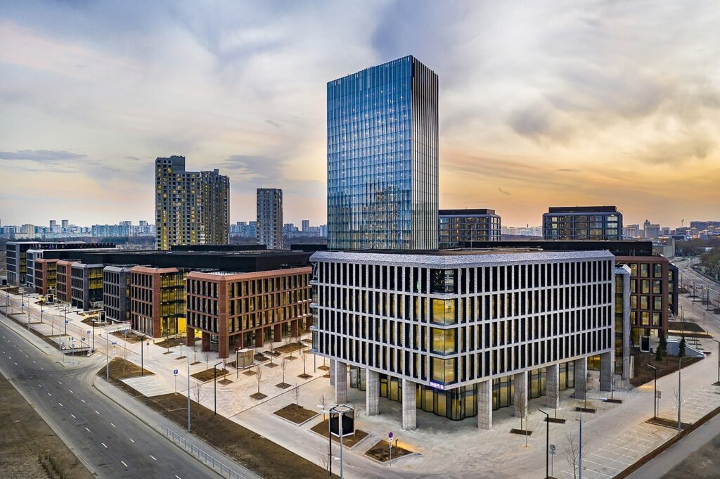 Тушинская &mdash; Спартак: к взлету готов  фото