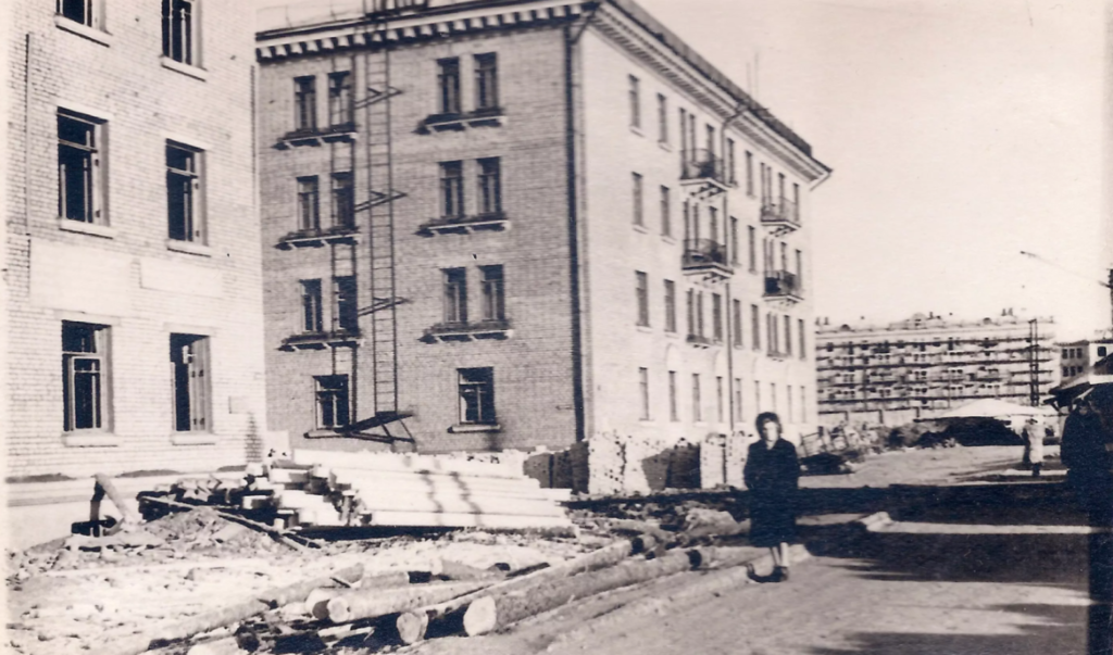 Волжская — Текстильщики: район храмов поменьше Волжская — Текстильщики: район храмов поменьше фото