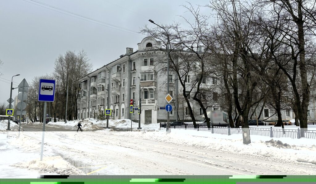 Волжская — Текстильщики: район храмов поменьше Волжская — Текстильщики: район храмов поменьше фото