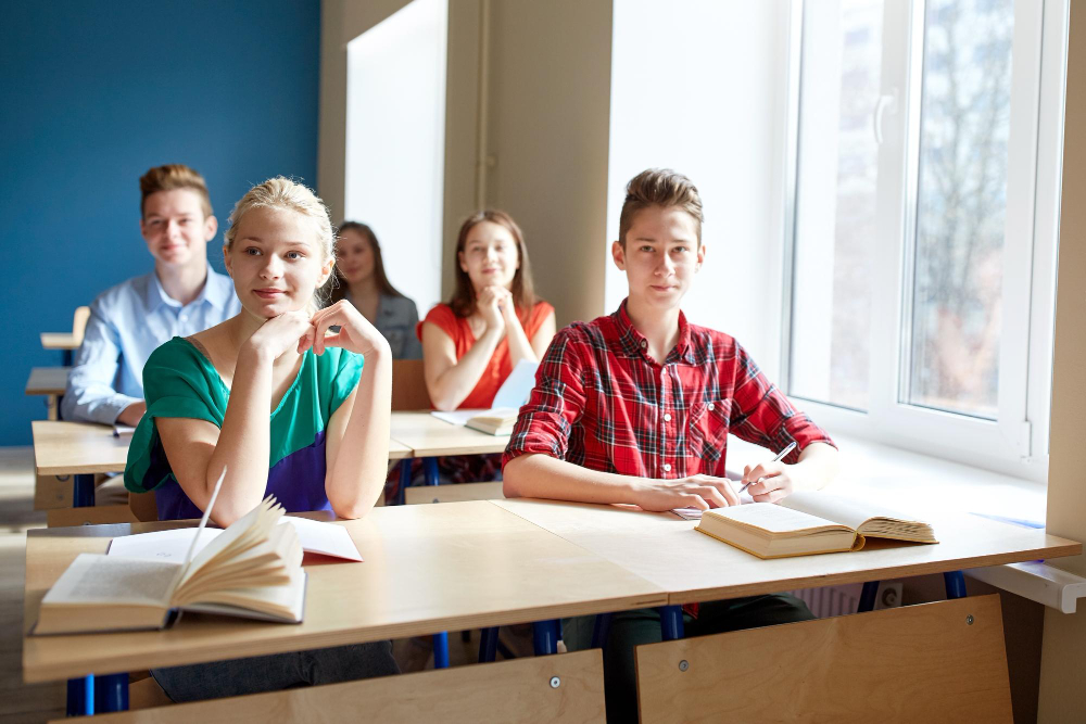 Собянин: Московские колледжи получат еще 10 тысяч бюджетных мест, фото