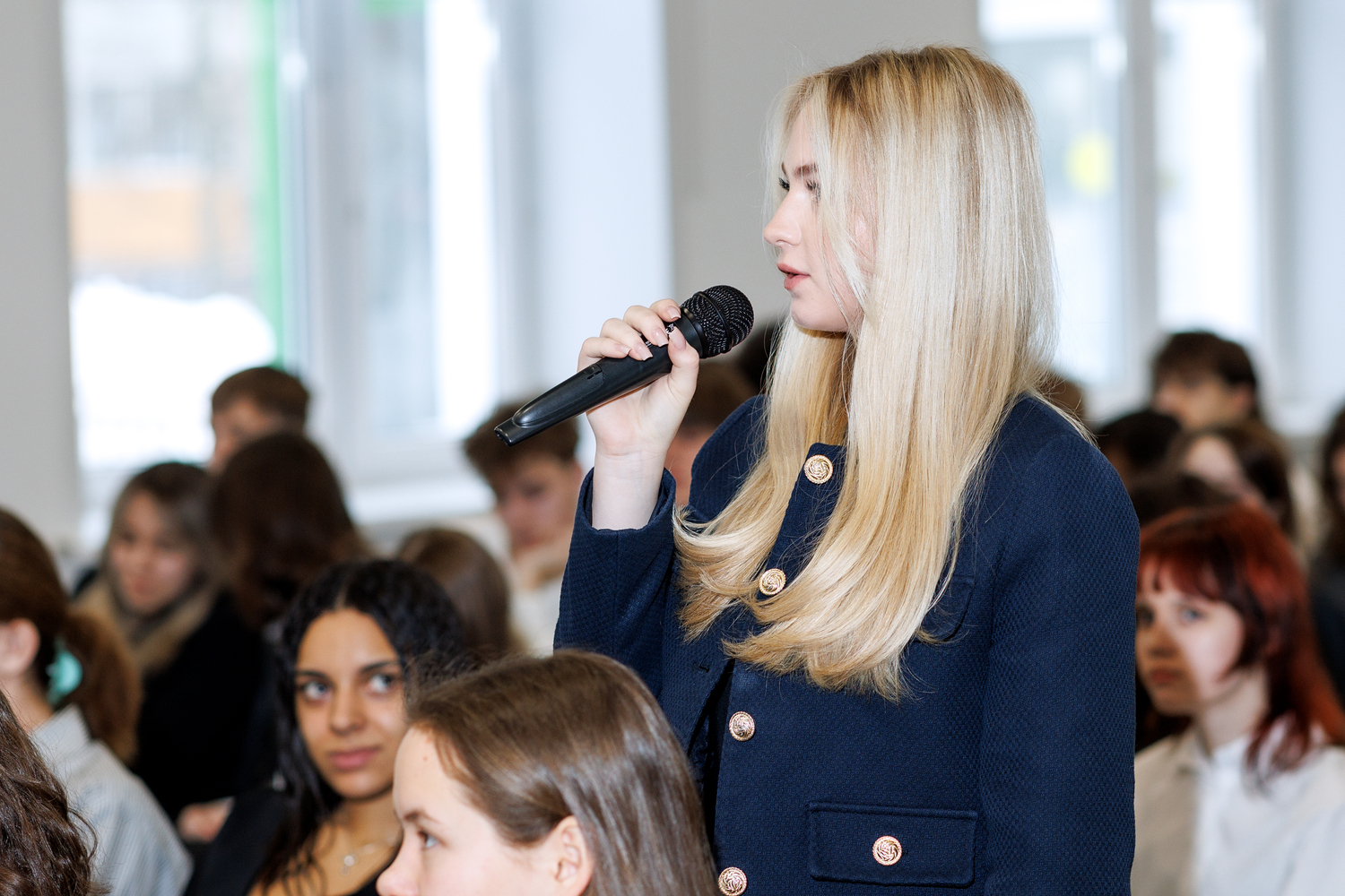 Исторический блицтурнир среди школьников состоится в Крылатском, фото