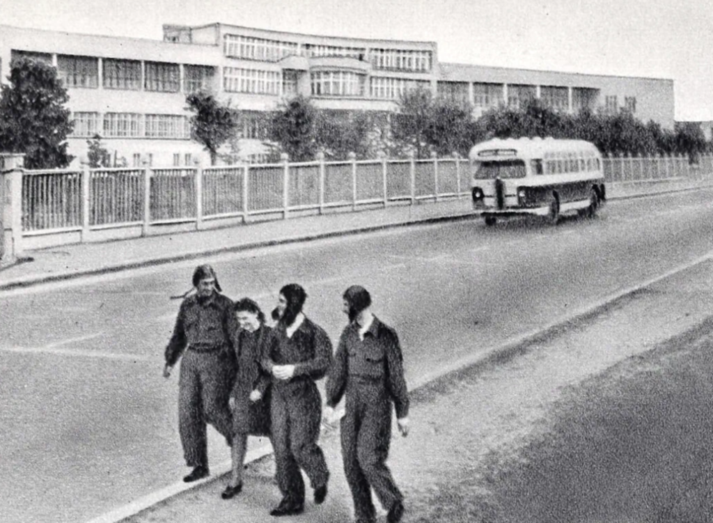 Тушинская &mdash; Спартак: к взлету готов  фото