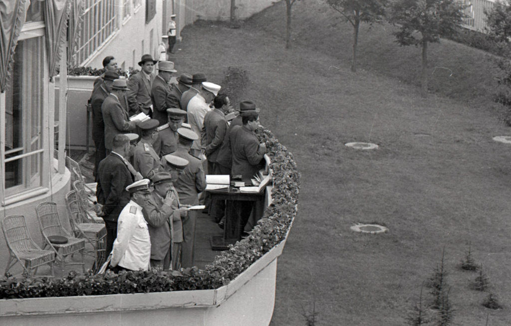 Тушинская &mdash; Спартак: к взлету готов  фото