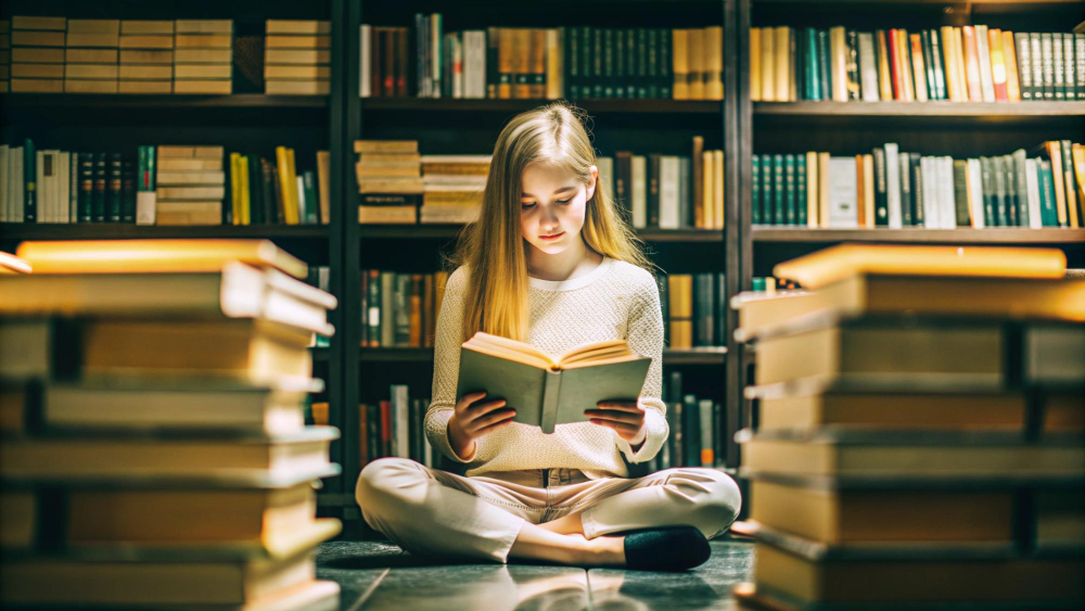 Петр Толстой: «Библиотеки ЮВАО стали центрами притяжения для людей всех возрастов», фото