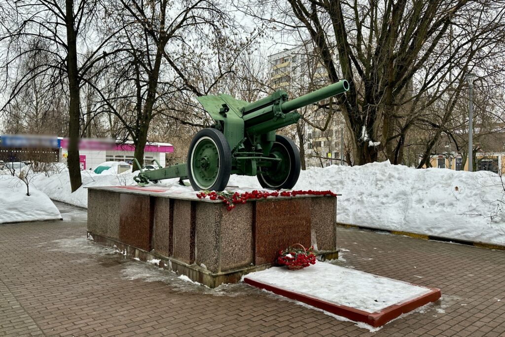 Волжская — Текстильщики: от Гайдара до Гайдая Волжская — Текстильщики: от Гайдара до Гайдая фото