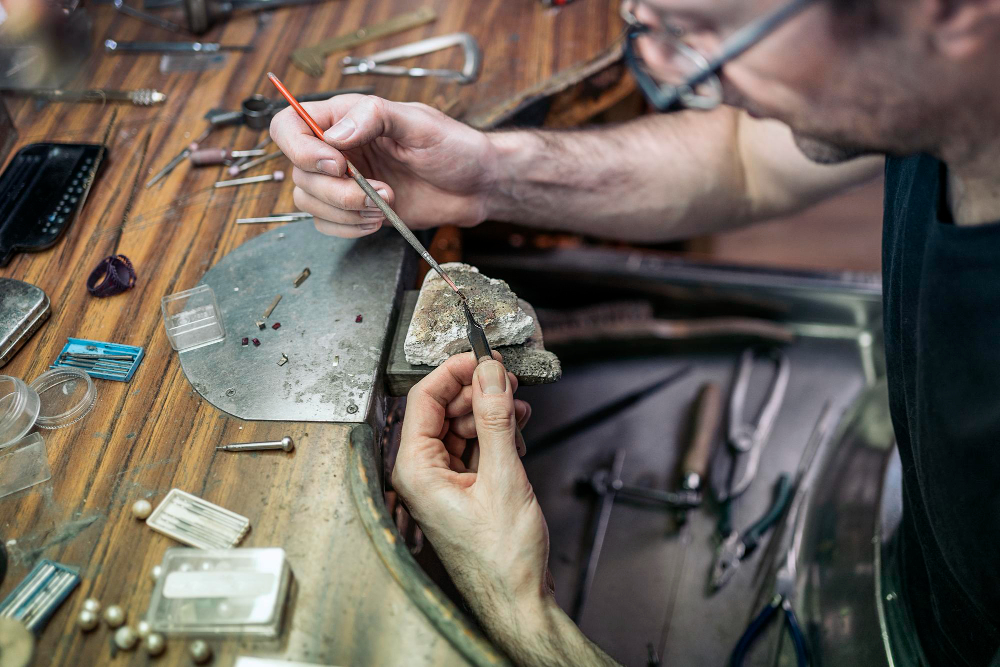 Редкий древнерусский амулет отреставрировали в Москве, фото
