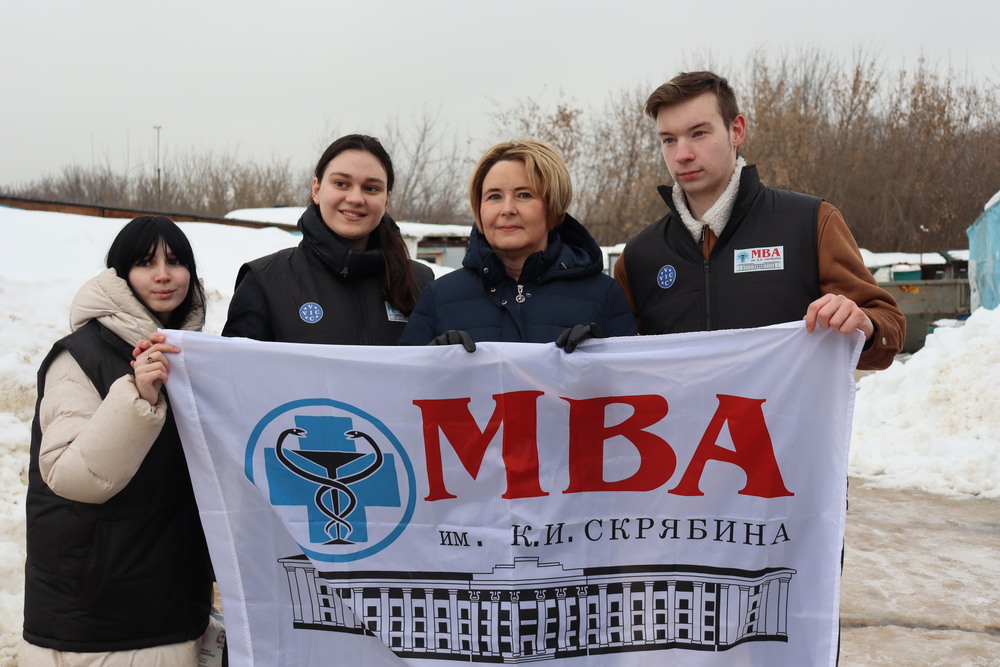 Приют для безнадзорных животных в Печатниках заручился поддержкой волонтеров, фото