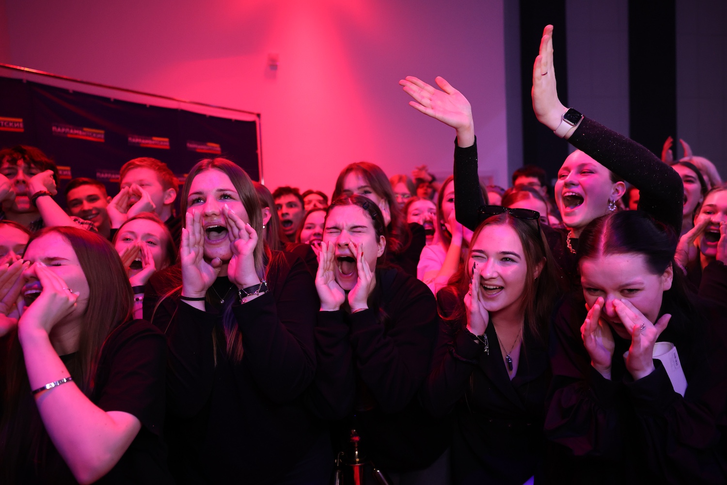 Четвертьфинал «Дебат-нокаута»: восемь претендентов, четыре боя и уникальная обратная связь от Александра Асафова, фото