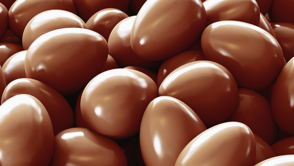 В столице назвали зарплату упаковщика киндеров-сюрпризов, фото