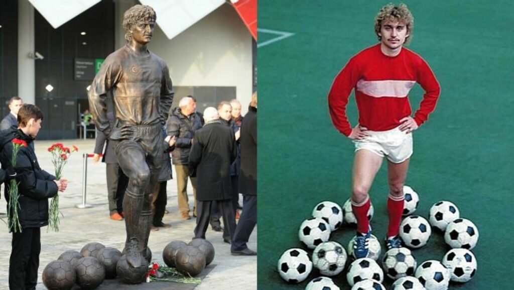 Тушинская &mdash; Спартак: к взлету готов  фото