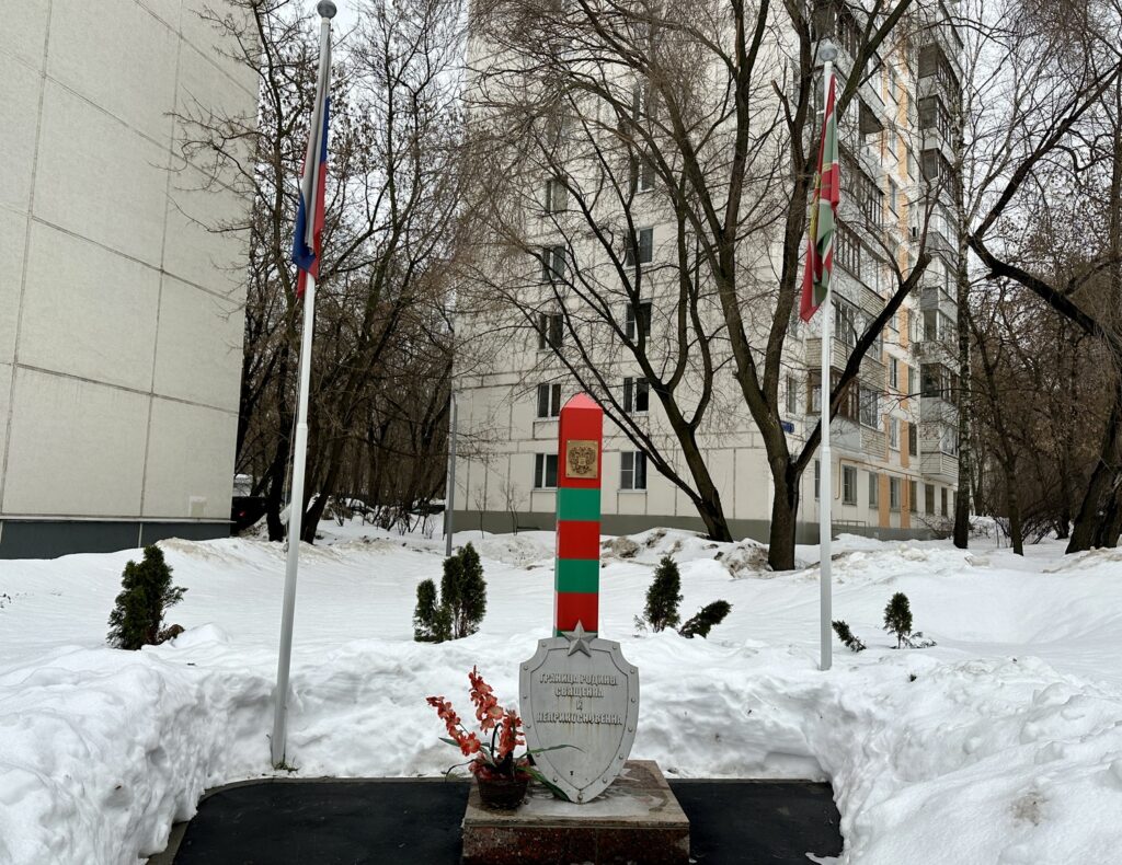 Волжская — Текстильщики: от Гайдара до Гайдая Волжская — Текстильщики: от Гайдара до Гайдая фото