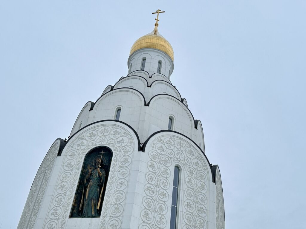 Тушинская &mdash; Спартак: к взлету готов  фото