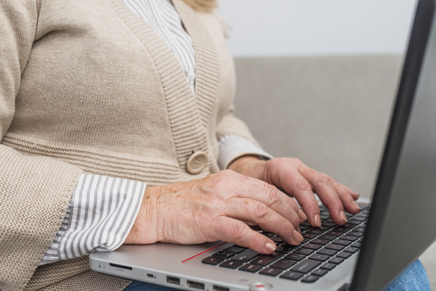 Лекция по цифровой грамотности пройдет в районе Проспект Вернадского, фото