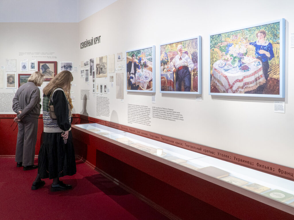 &laquo;Линия Гиляровского&raquo;, концерт фортепианной музыки и ресторан с караоке &mdash; куда пойти после работы  фото