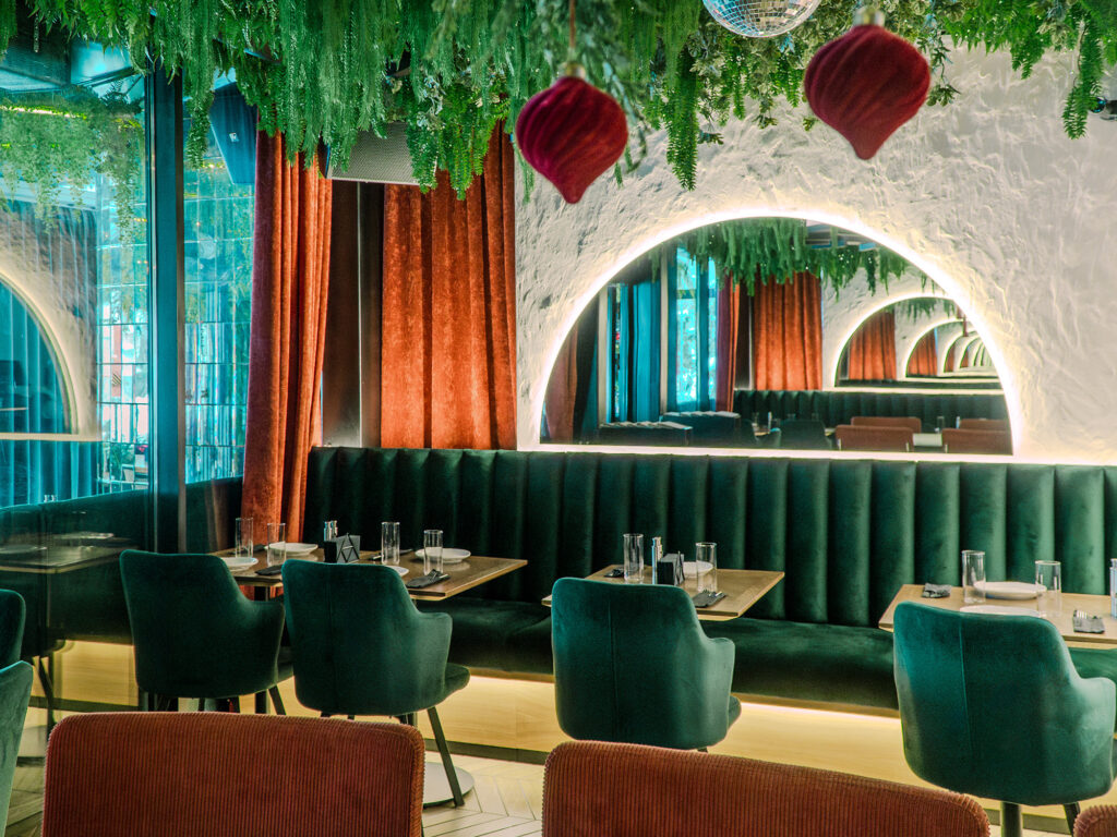 &laquo;Линия Гиляровского&raquo;, концерт фортепианной музыки и ресторан с караоке &mdash; куда пойти после работы  фото