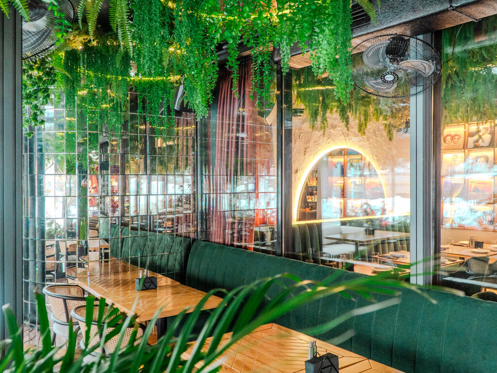 &laquo;Линия Гиляровского&raquo;, концерт фортепианной музыки и ресторан с караоке &mdash; куда пойти после работы  фото