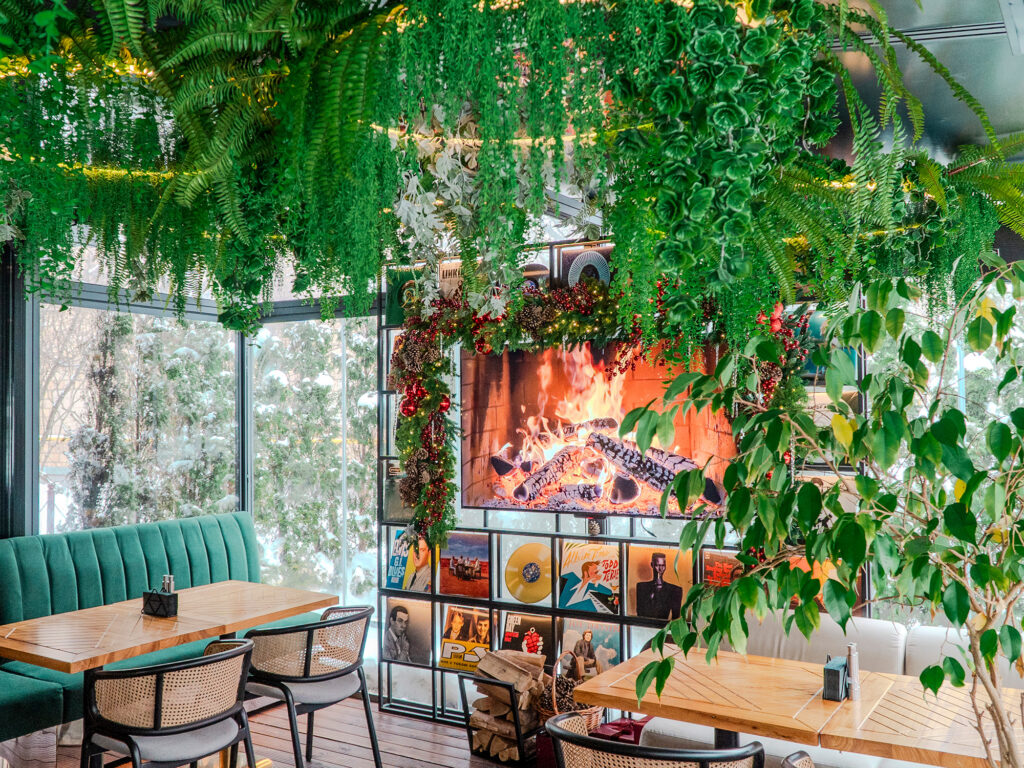 &laquo;Линия Гиляровского&raquo;, концерт фортепианной музыки и ресторан с караоке &mdash; куда пойти после работы  фото