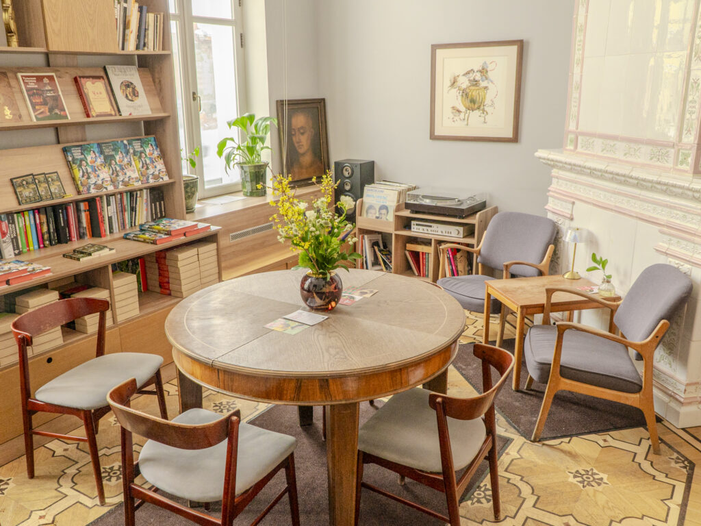 Русская чайная, сокровища &laquo;Царского Села&raquo; и открытые репетиции в цирке &mdash; куда пойти после работы  фото